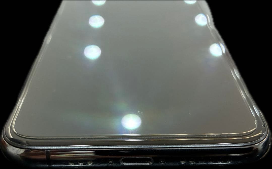 iPhone 11 Pro Space Gray 256 GB SIMフリー