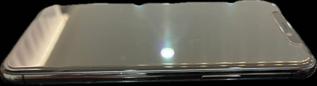 iPhone 11 Pro Space Gray 256 GB SIMフリー