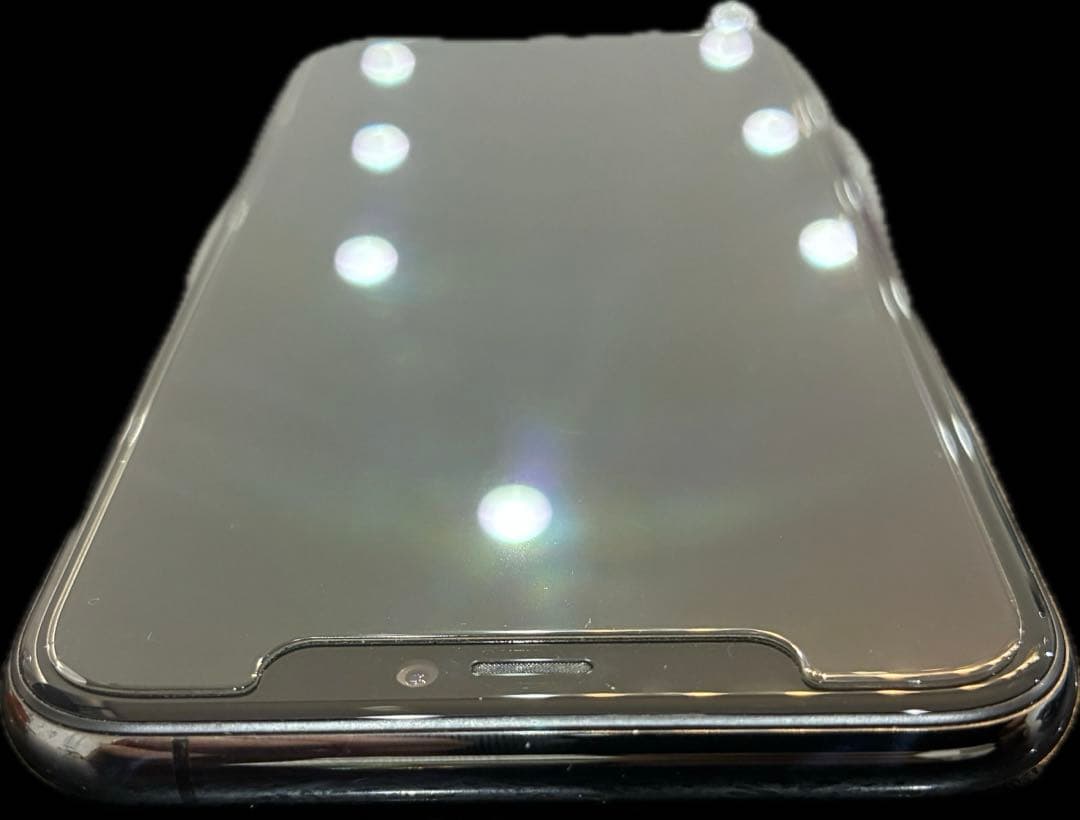 iPhone 11 Pro Space Gray 256 GB SIMフリー