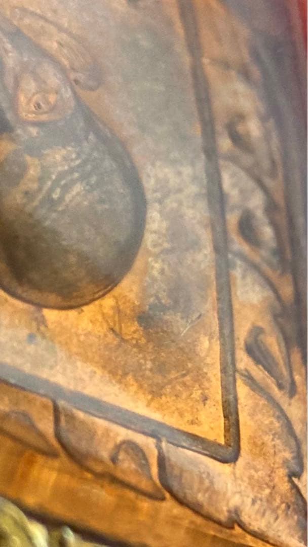 LP YA《2514 第八期自身 巴拉咪吉帝哥》