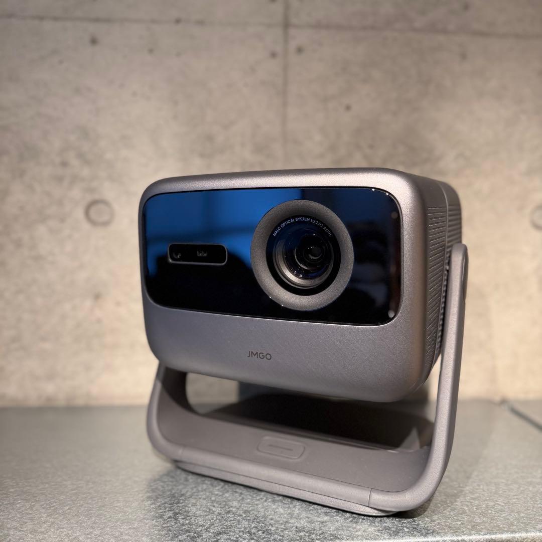 JMGO N1 Ultra 4K プロジェクター　特典付き