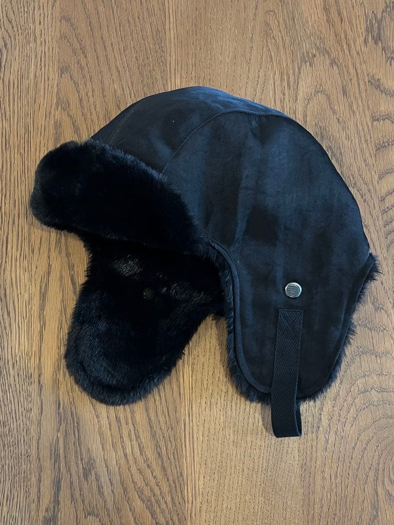 Exclusive stores limited No.EX-24208 黒