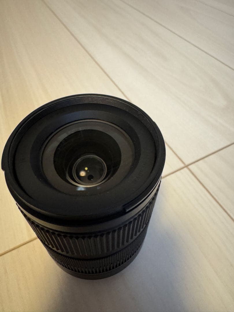 【極美品】SIGMA 18-50mm F2.8 DC DN Xマウント