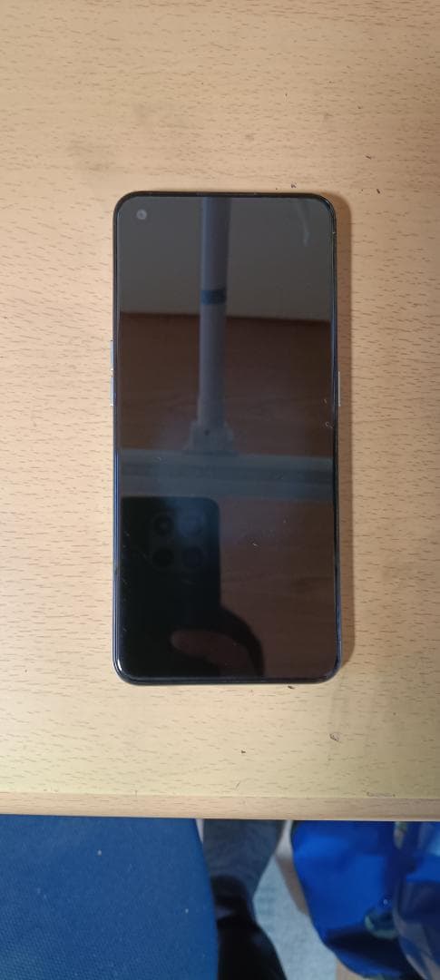 OPPO A55s 5G 【楽天版】◆美品・動作良好◆