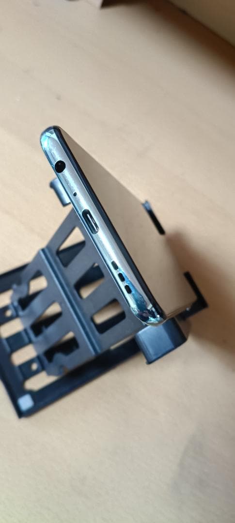 OPPO A55s 5G 【楽天版】◆美品・動作良好◆