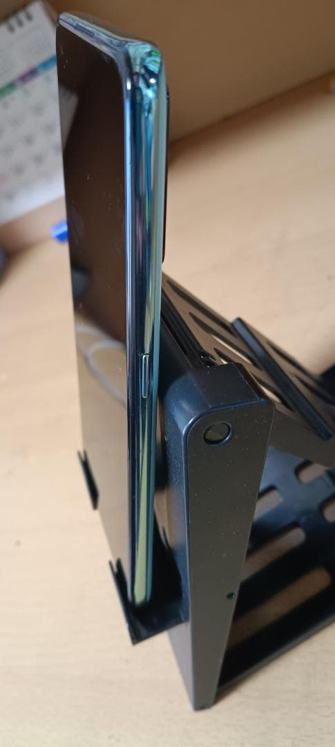 OPPO A55s 5G 【楽天版】◆美品・動作良好◆