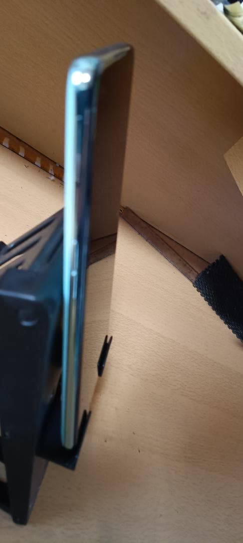 OPPO A55s 5G 【楽天版】◆美品・動作良好◆