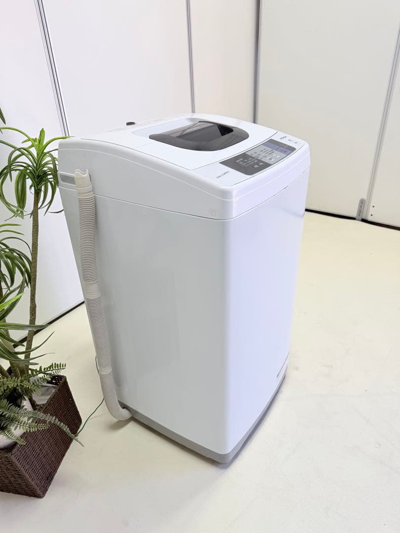 HITACHI NW-50A 縦型洗濯機 5kg
