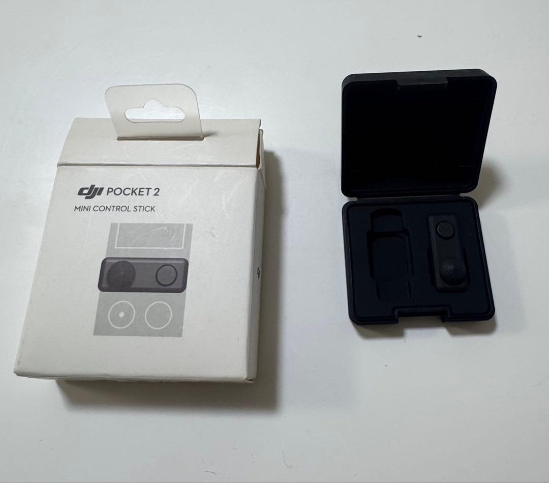 DJI Osmo Pocket 本体付属品多数セット