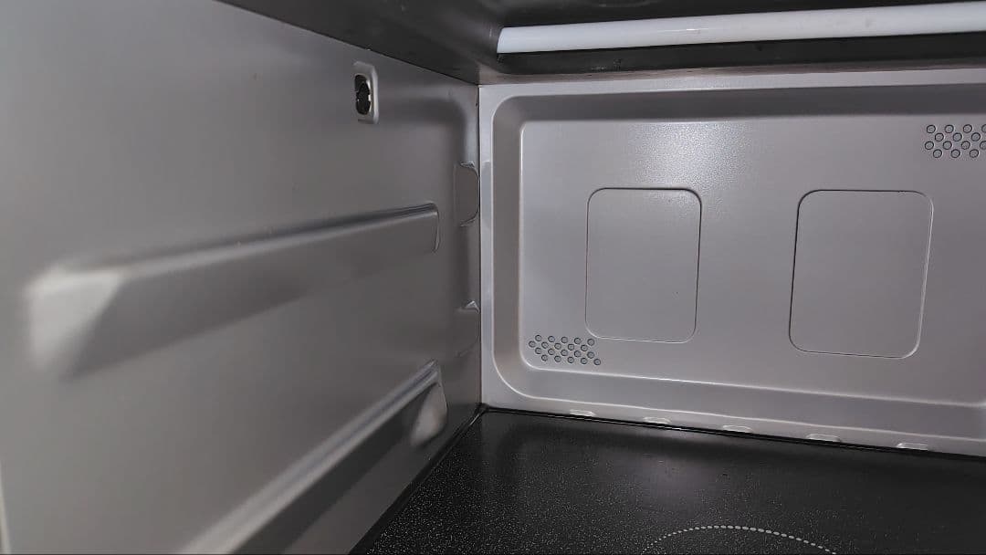 極美品 Panasonic NE-JBS654-K ビストロ オーブンレンジ