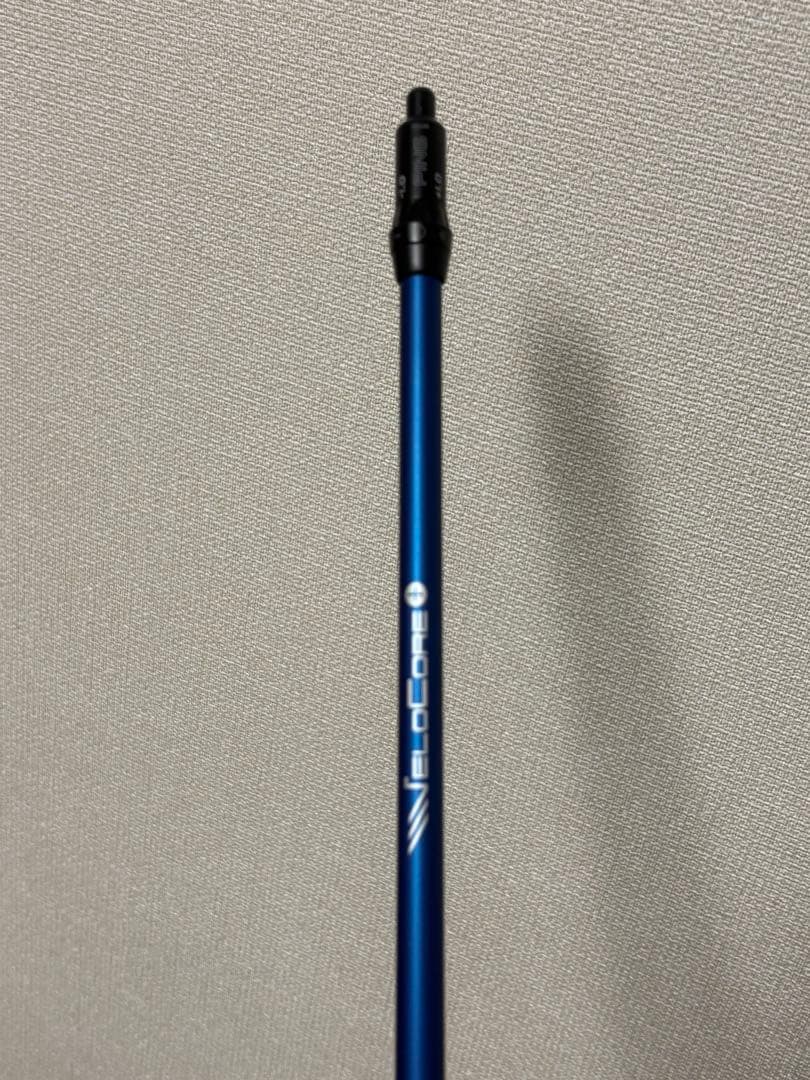 【売約】ピンPING★シャフト★4U 5U用★ベンタスブルーハイブリッド8S