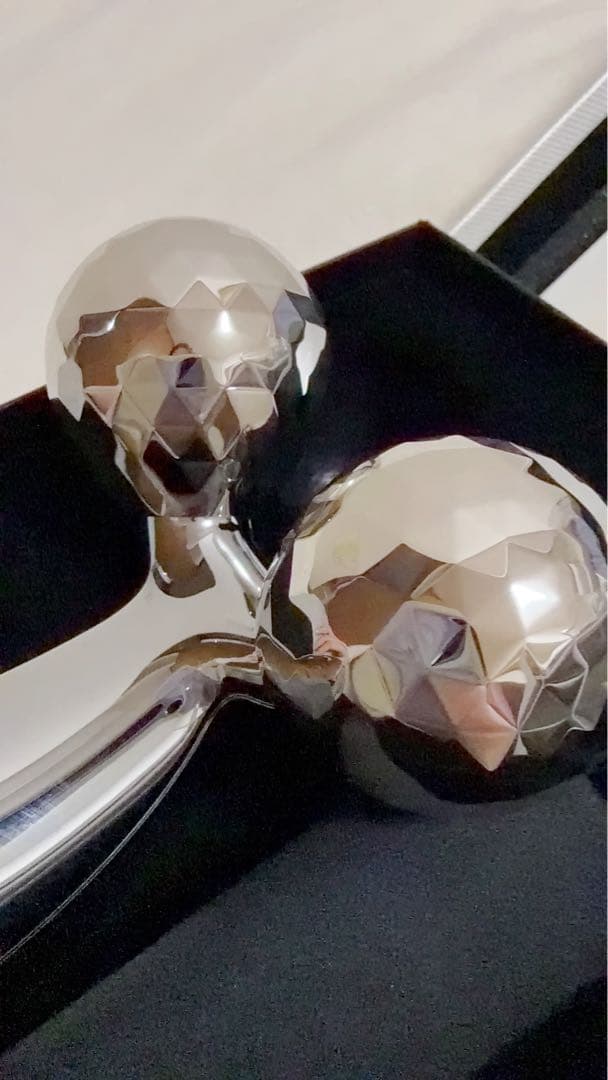 新品未使用品　ReFa 美顔ローラー カラットレイ