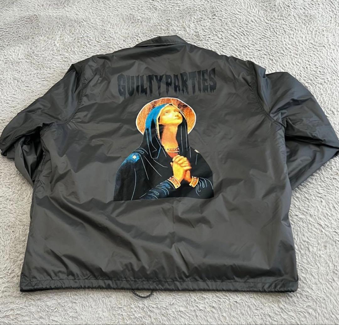 ジャケット・アウター WackoMaria Coach Jacket