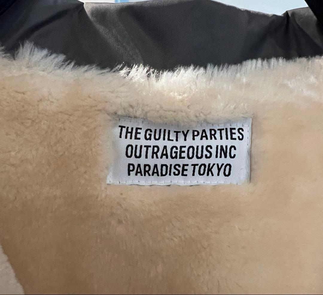 ジャケット・アウター WackoMaria Coach Jacket