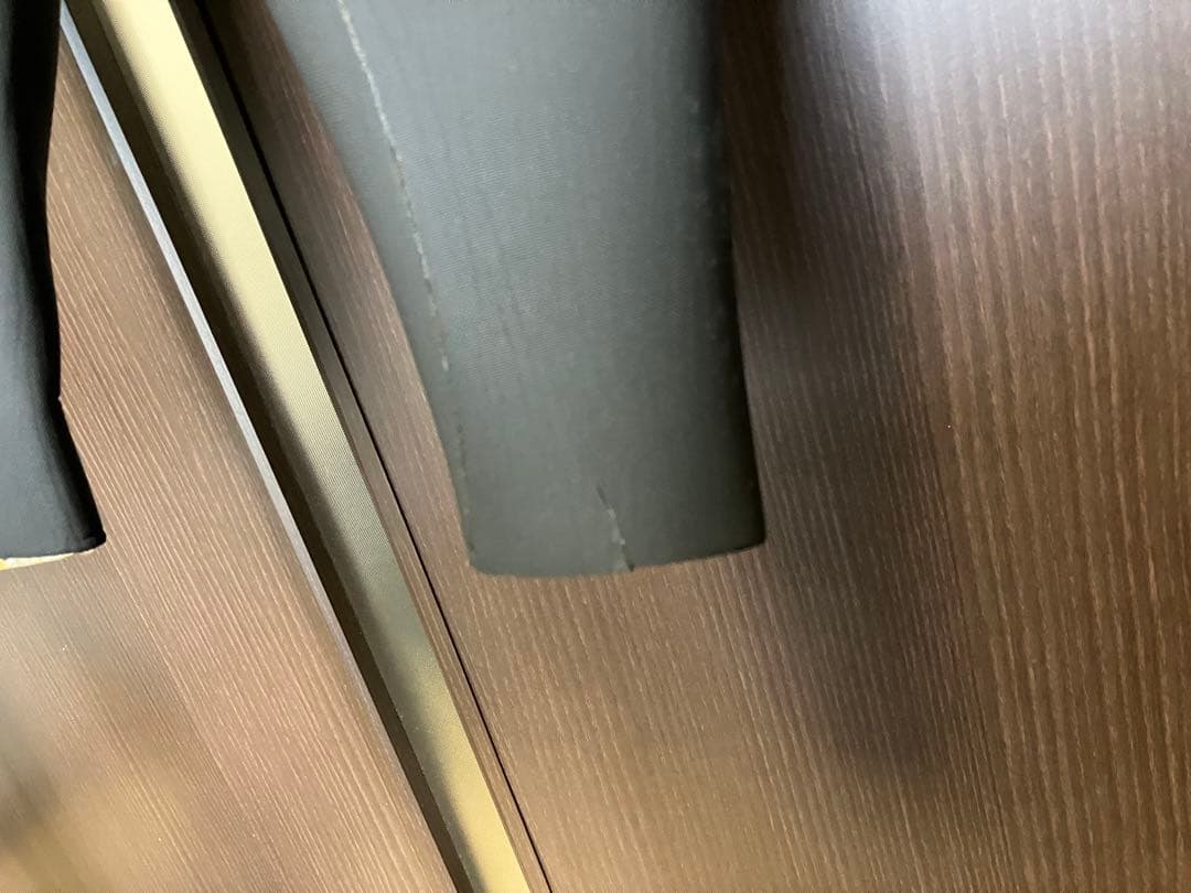 FELLOW セミドライスーツ 5×3