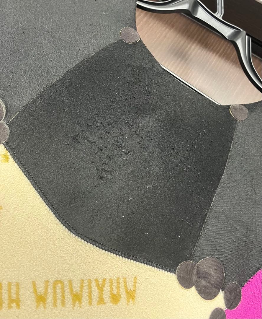 FELLOW セミドライスーツ 5×3