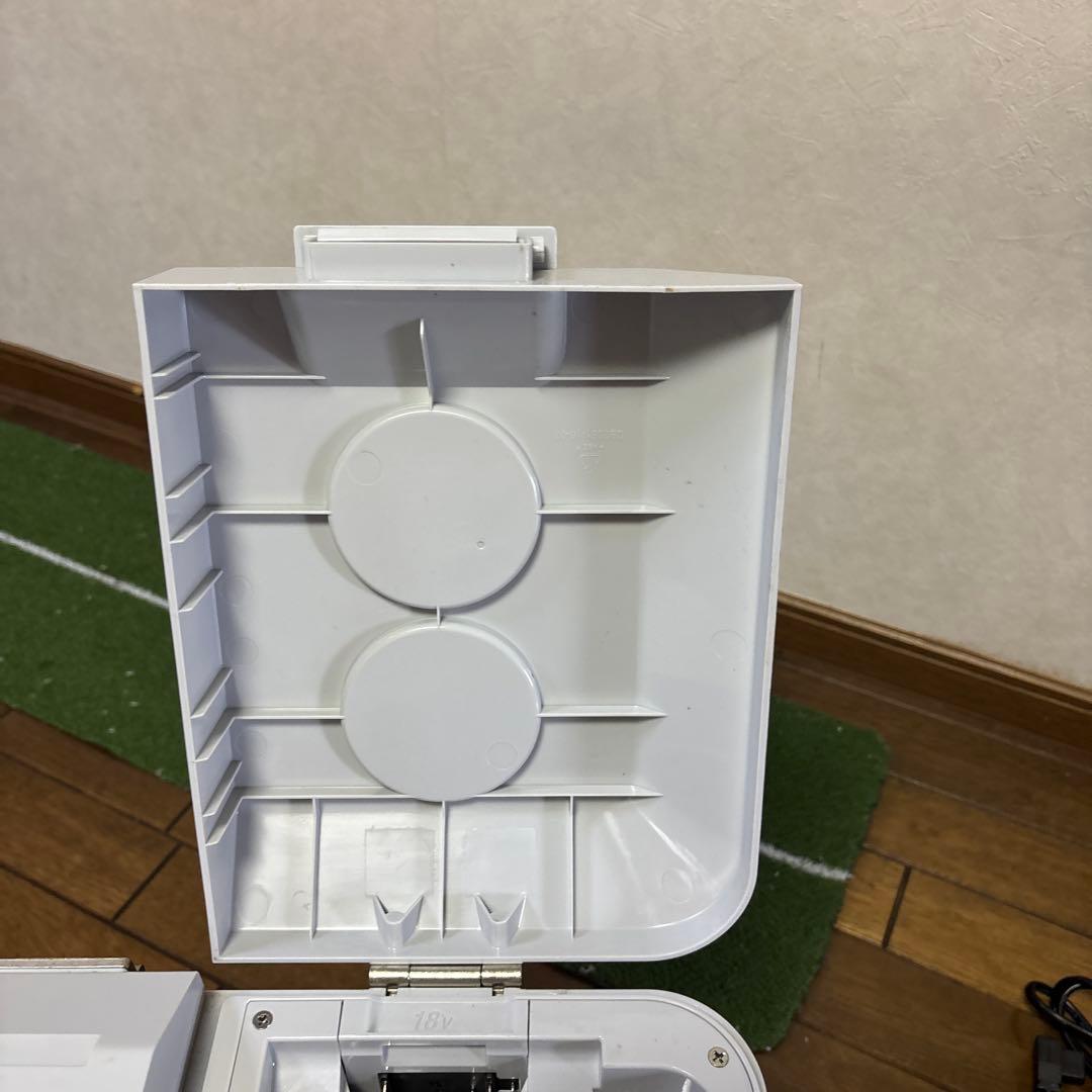 Makita XGT 充電式冷温庫 CW001G