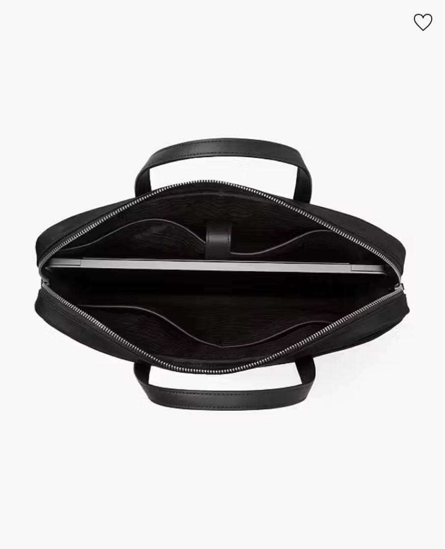 あおば♡新品♡katespade ビジネスバッグ