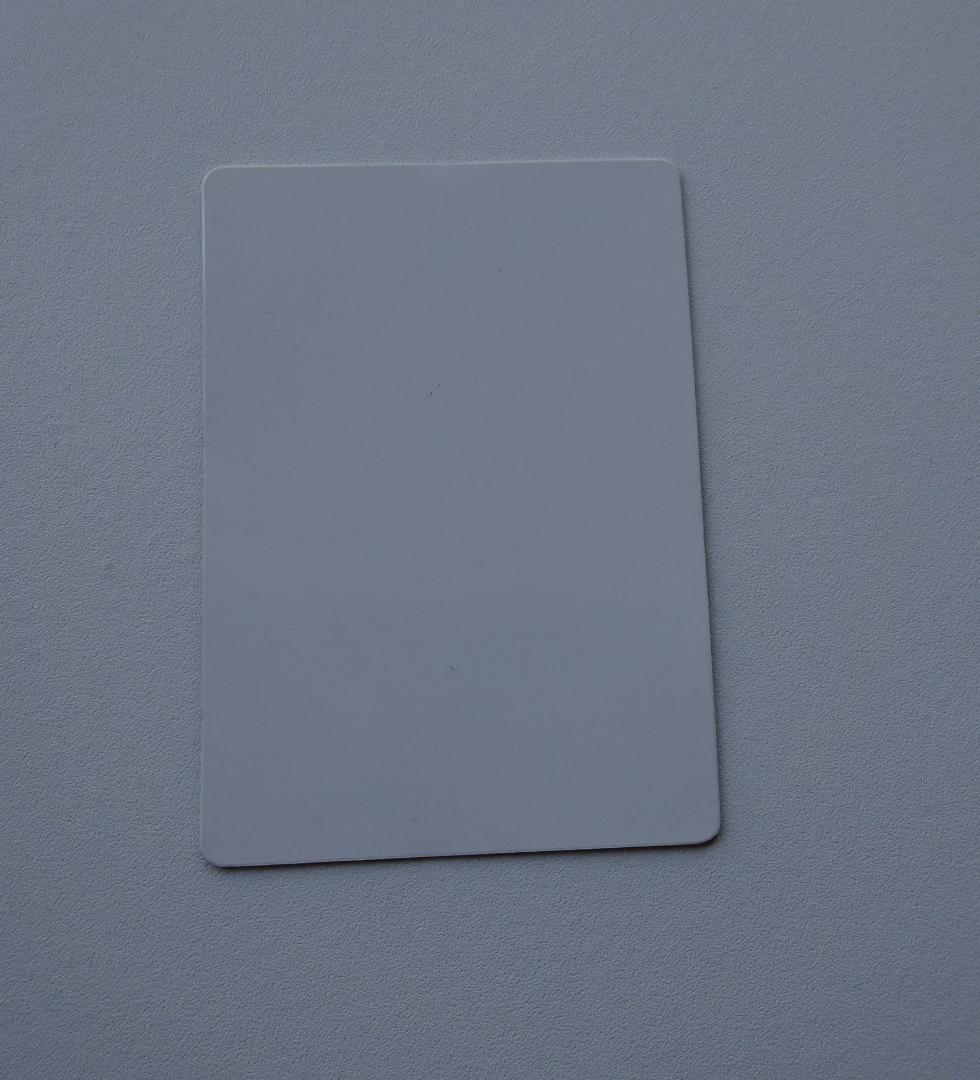 【未剥がし】ファイナルファンタジーV バッツ ホログラムトレーディングカード