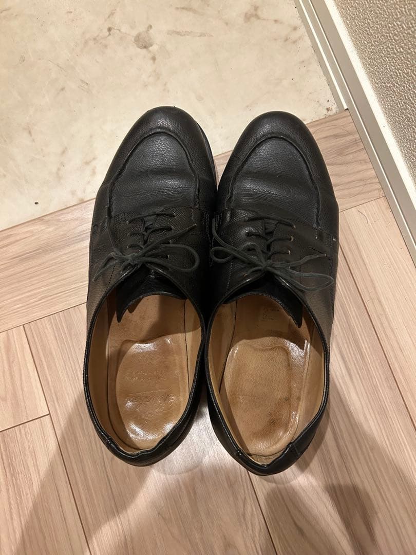 週末セール　パラブーツ　paraboot シャンボード　chambord