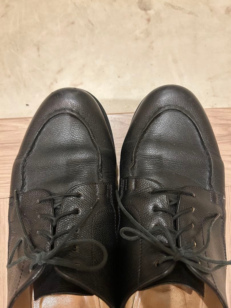 週末セール　パラブーツ　paraboot シャンボード　chambord