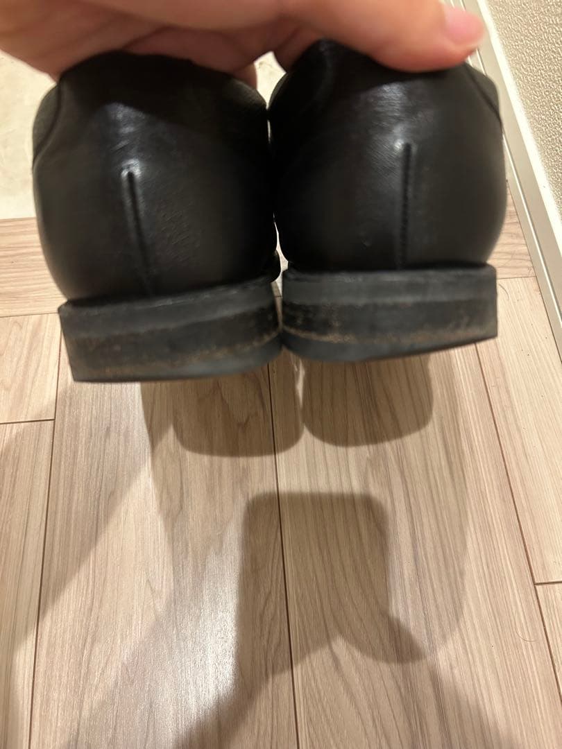 週末セール　パラブーツ　paraboot シャンボード　chambord