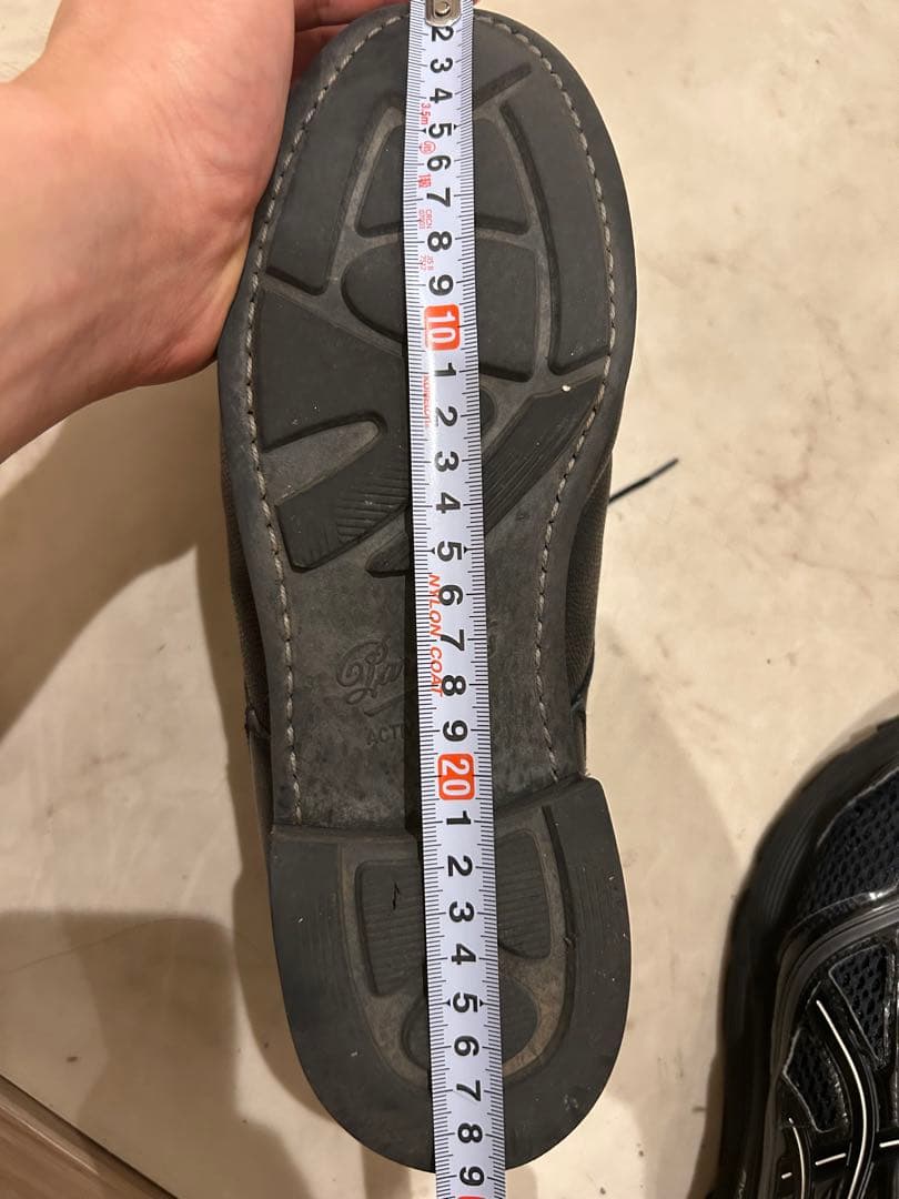 週末セール　パラブーツ　paraboot シャンボード　chambord