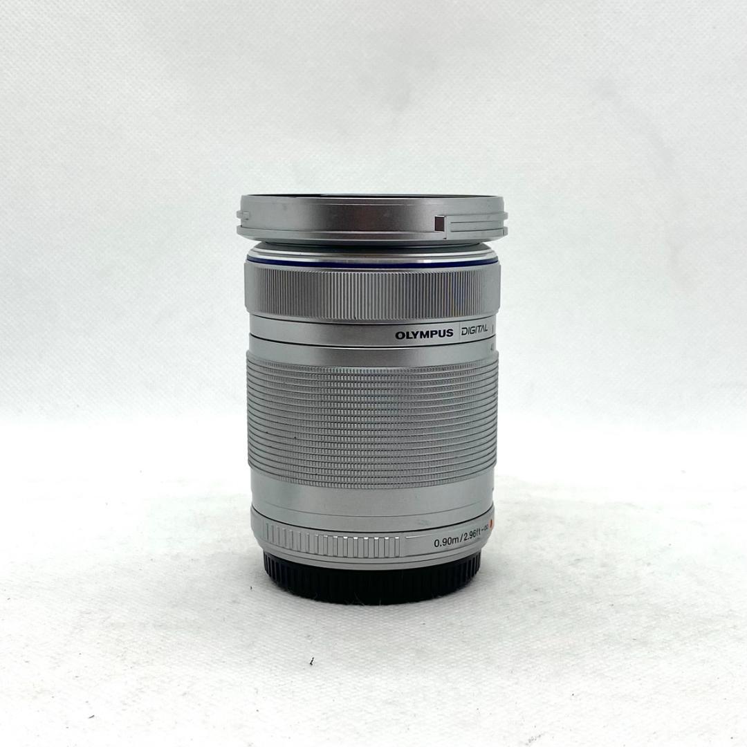 【C6924】オリンパス 40-150mm 1:4-5.6 R ED MSC