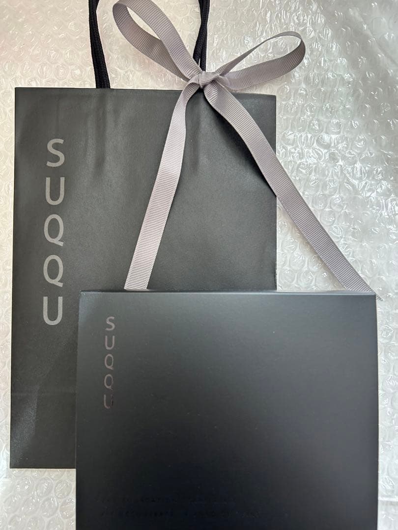 2025年版　未開封　スック　ザ ファンデーション スターター キットA 110