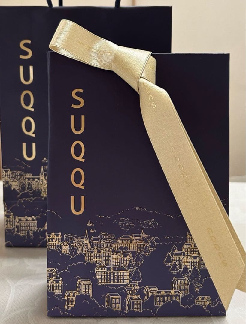 2025年版　未開封　スック　ザ ファンデーション スターター キットA 110