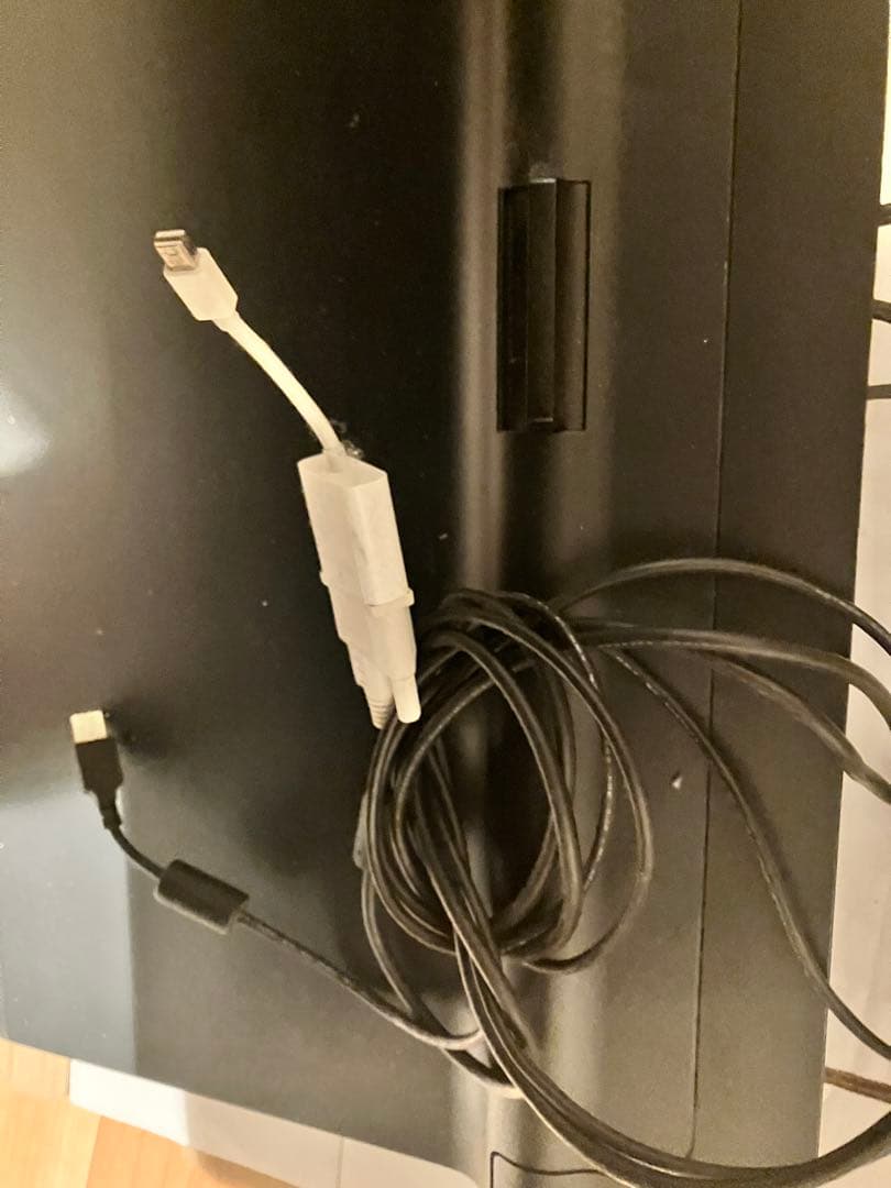 液タブ・ペンタブ Wacom Cintiq 24HD DTK-2400