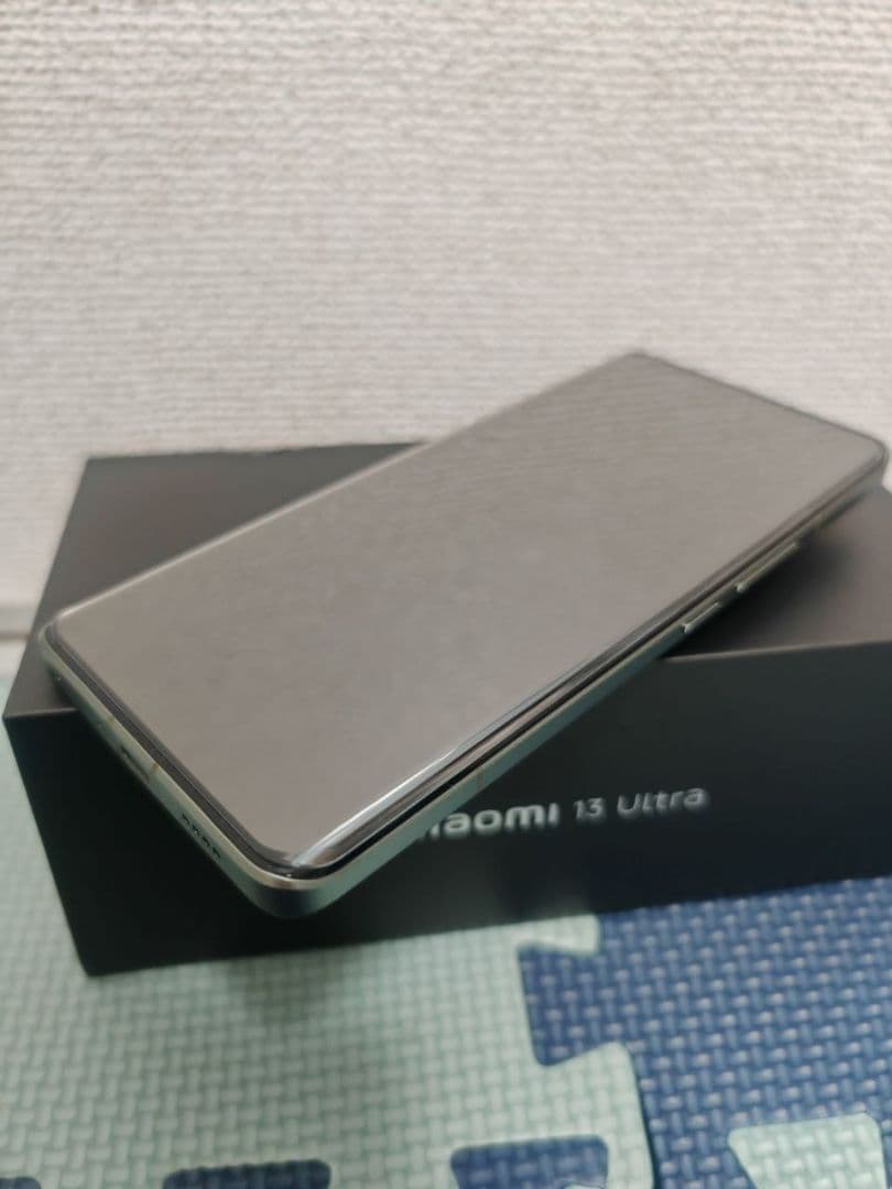 Xiaomi 13 Ultra 12GB/256GB グローバルROM