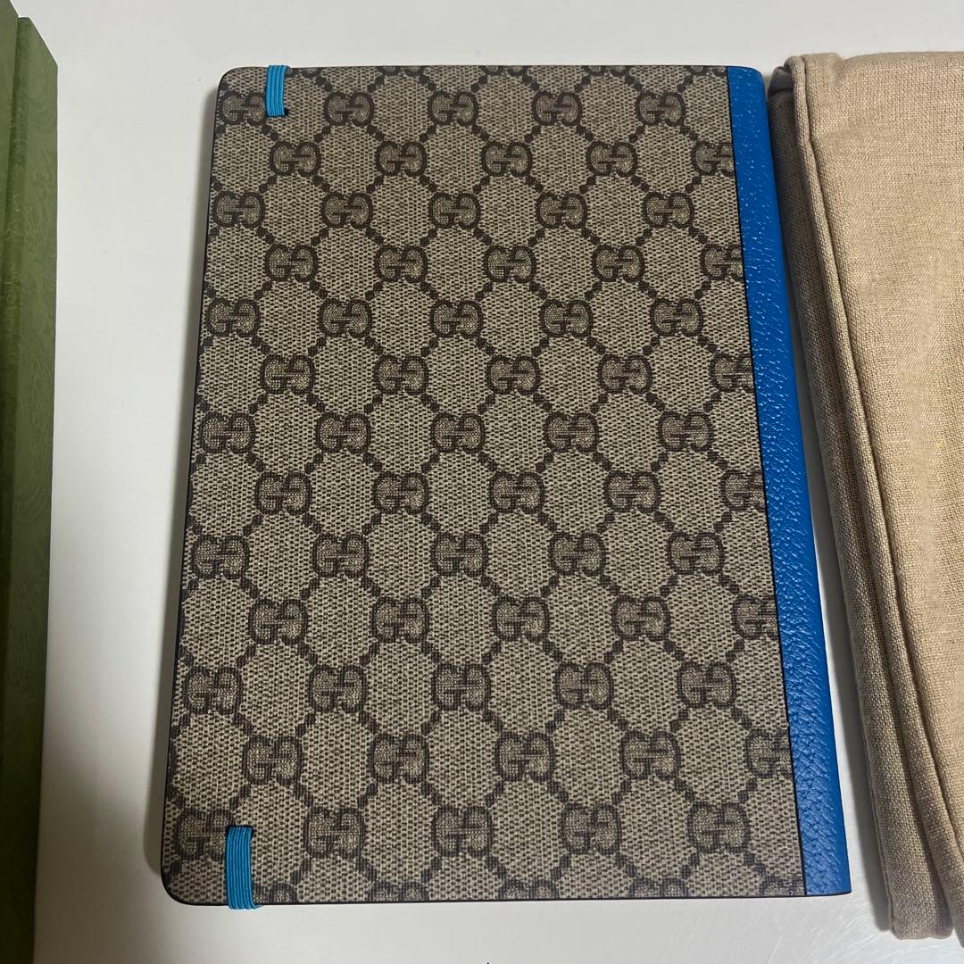 Disney × GUCCI ノート　ドナルドダック