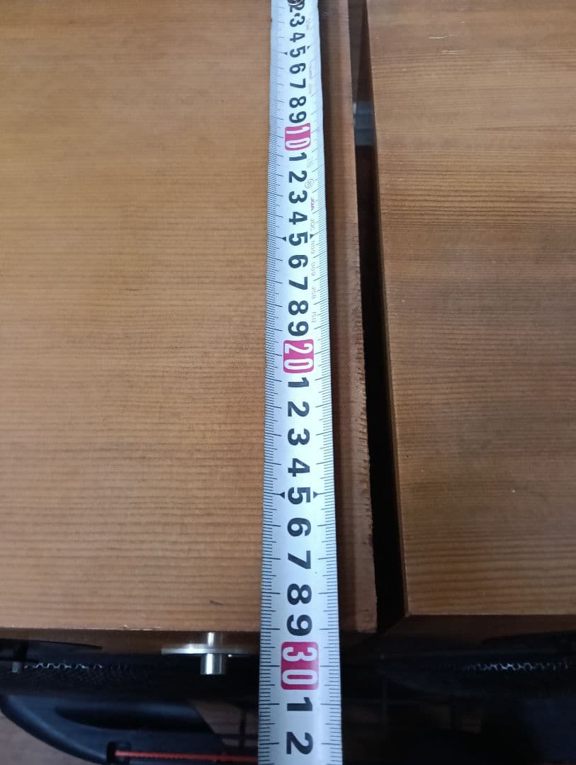 y【動作確認済み】Victor SX-3 II スピーカ