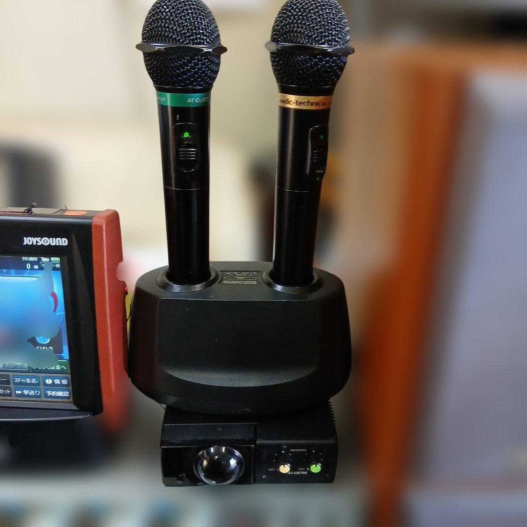 JOYSOUND 　ウガ楽宴. 自宅、公民館、集会所ロック無し。