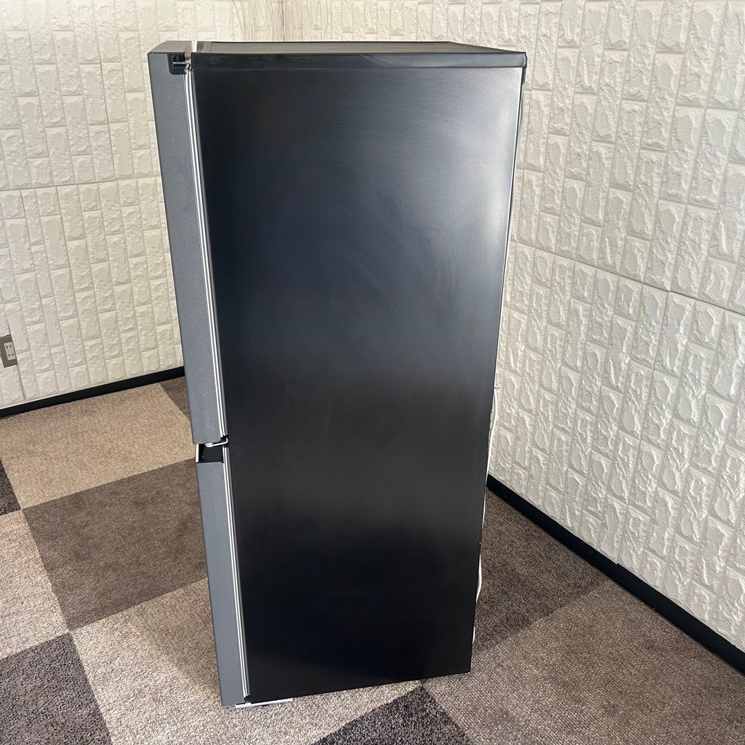 都内23区送料無料❗️ Haier JR-SY15AR 冷蔵庫　2024年製✨