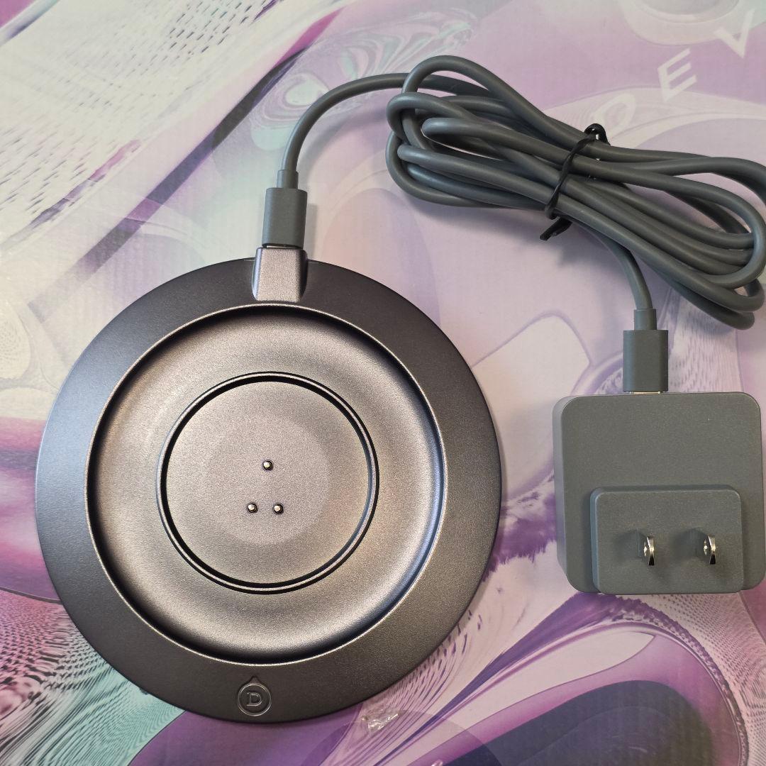 DEVIALT MANIA ワイヤレスチャージステーション付