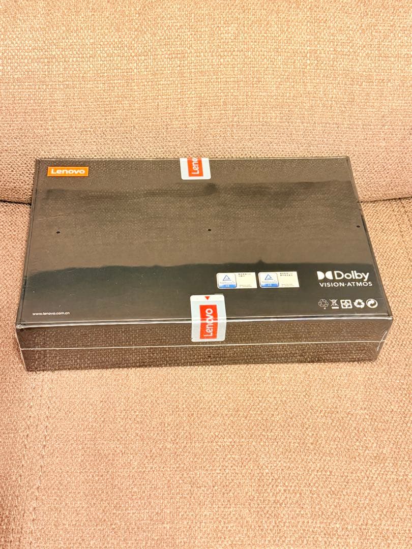 新品未開封 Lenovo Legion Y700 Gen 4 16GB+1TB