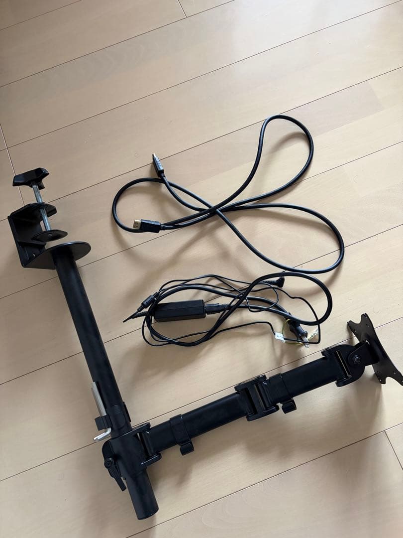 ASUS ゲーミングモニター VG258QR 24.5インチ 165Hz