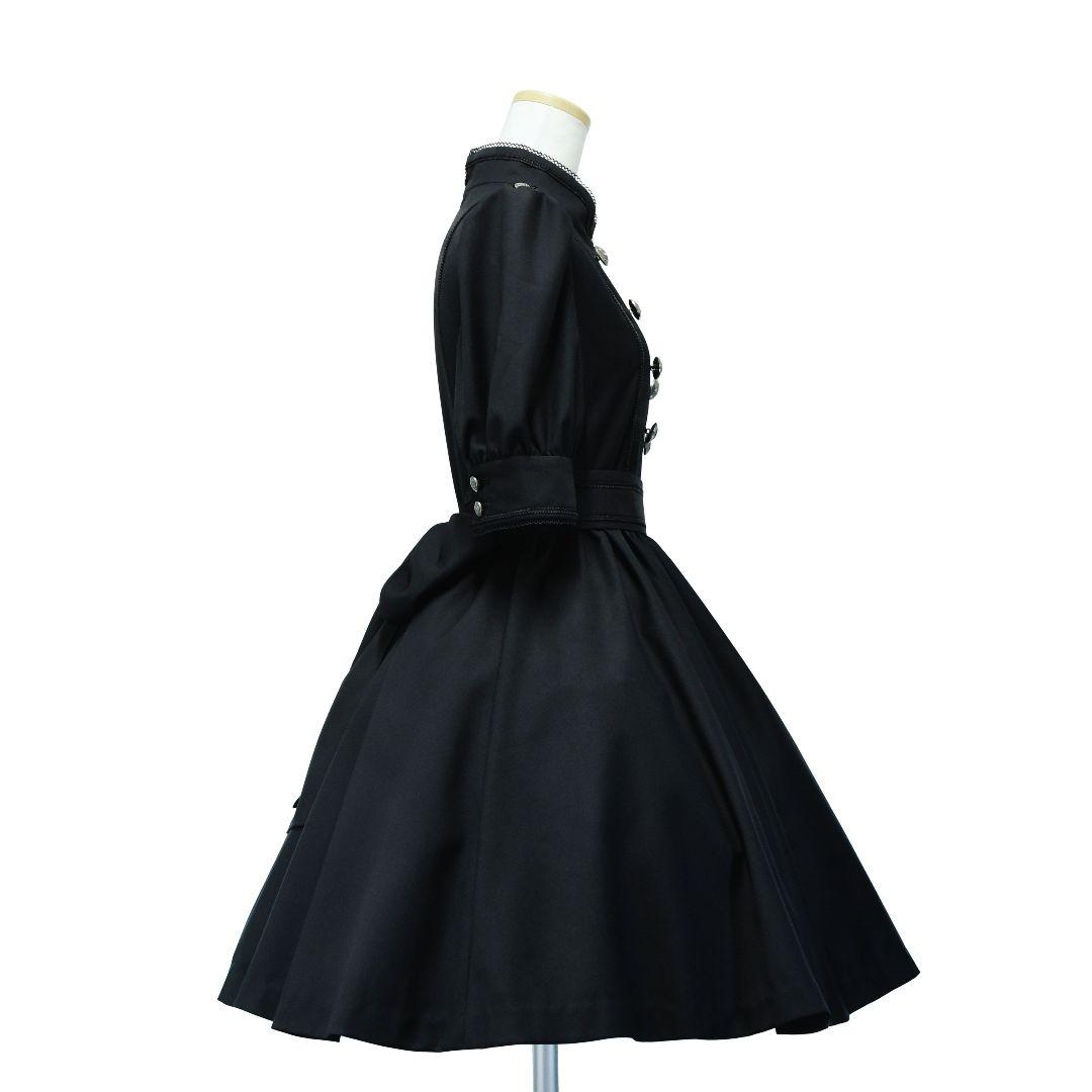 Sheglit シェグリット ナポレオン ワンピース