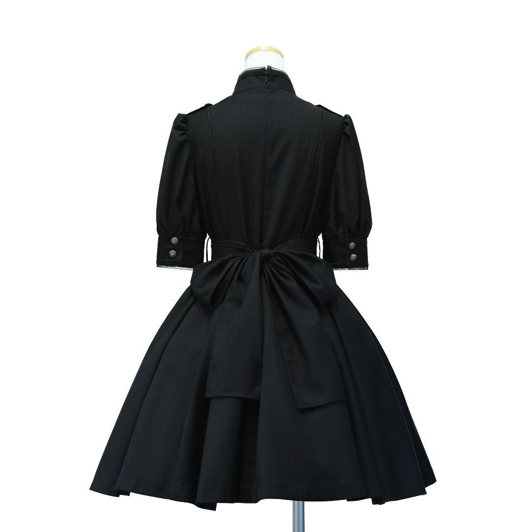 Sheglit シェグリット ナポレオン ワンピース