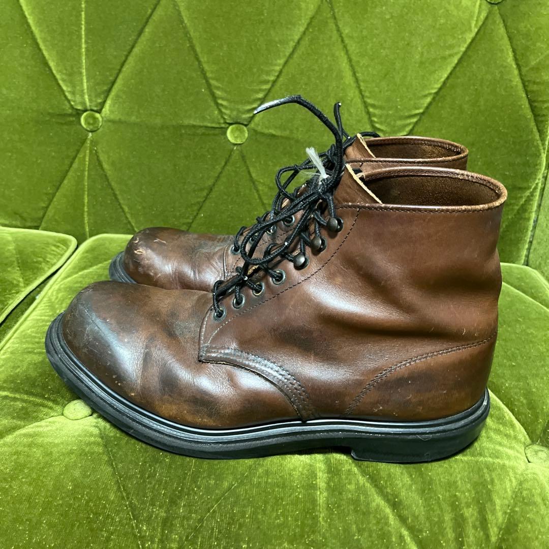 redwing レッドウィング　952 スーパーソール