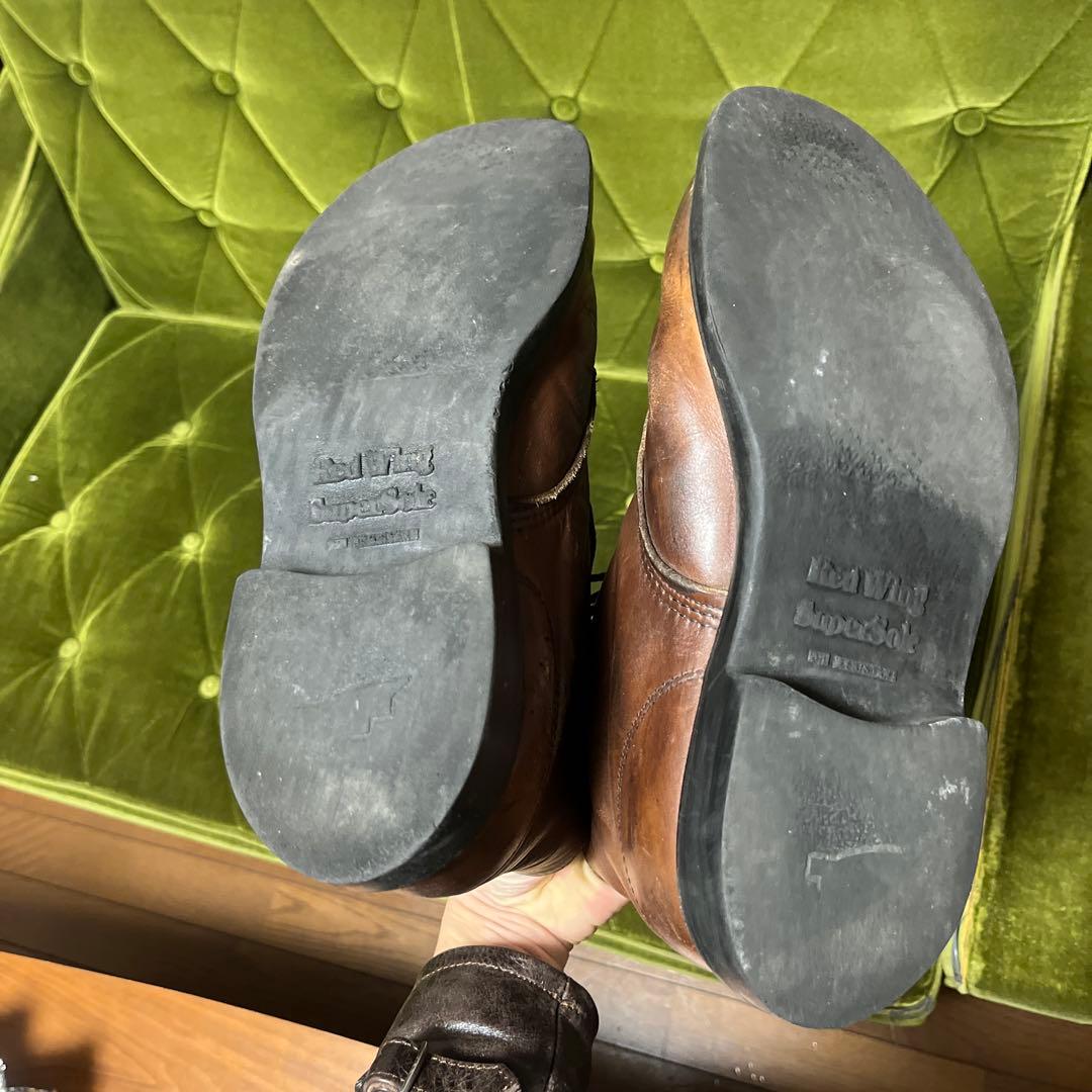 redwing レッドウィング　952 スーパーソール