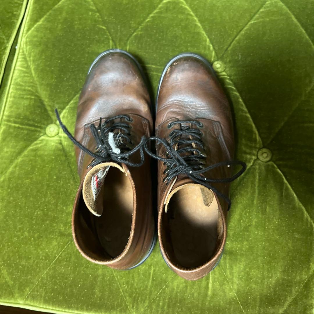 redwing レッドウィング　952 スーパーソール