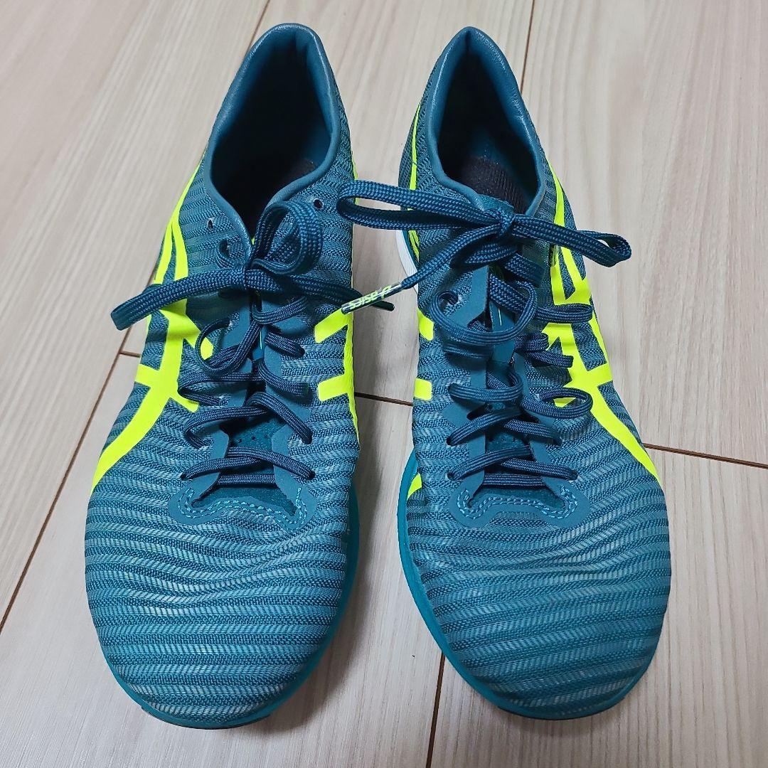 スパイク・シューズ ASICS SPEED LD 25cm