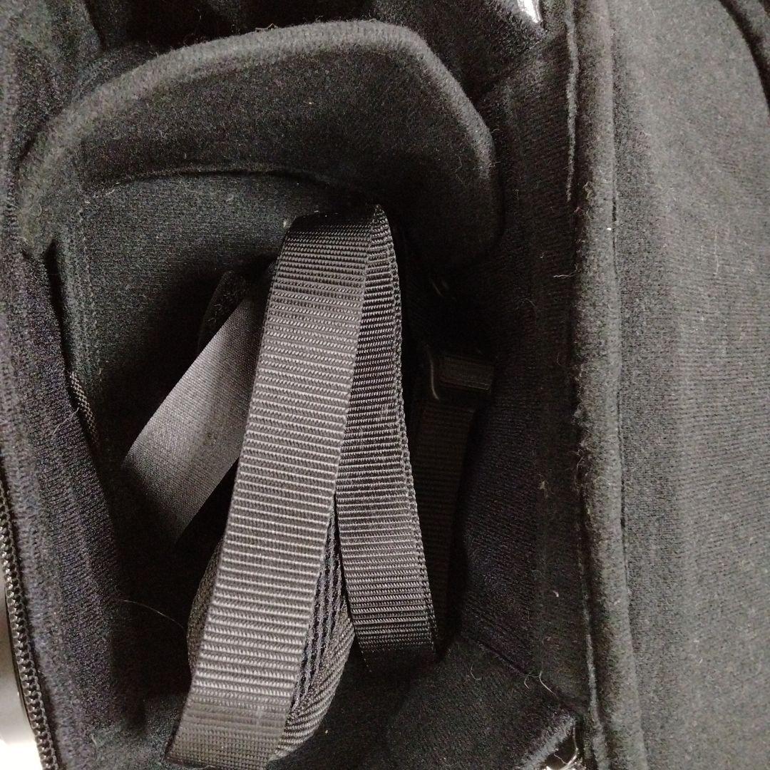 Panasonic HC-VX980M 4K ビデオカメラ収納バッグ付き！