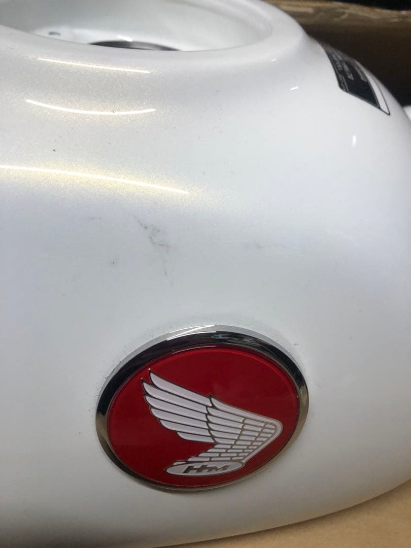 モンキー125 ガソリンタンク　美品