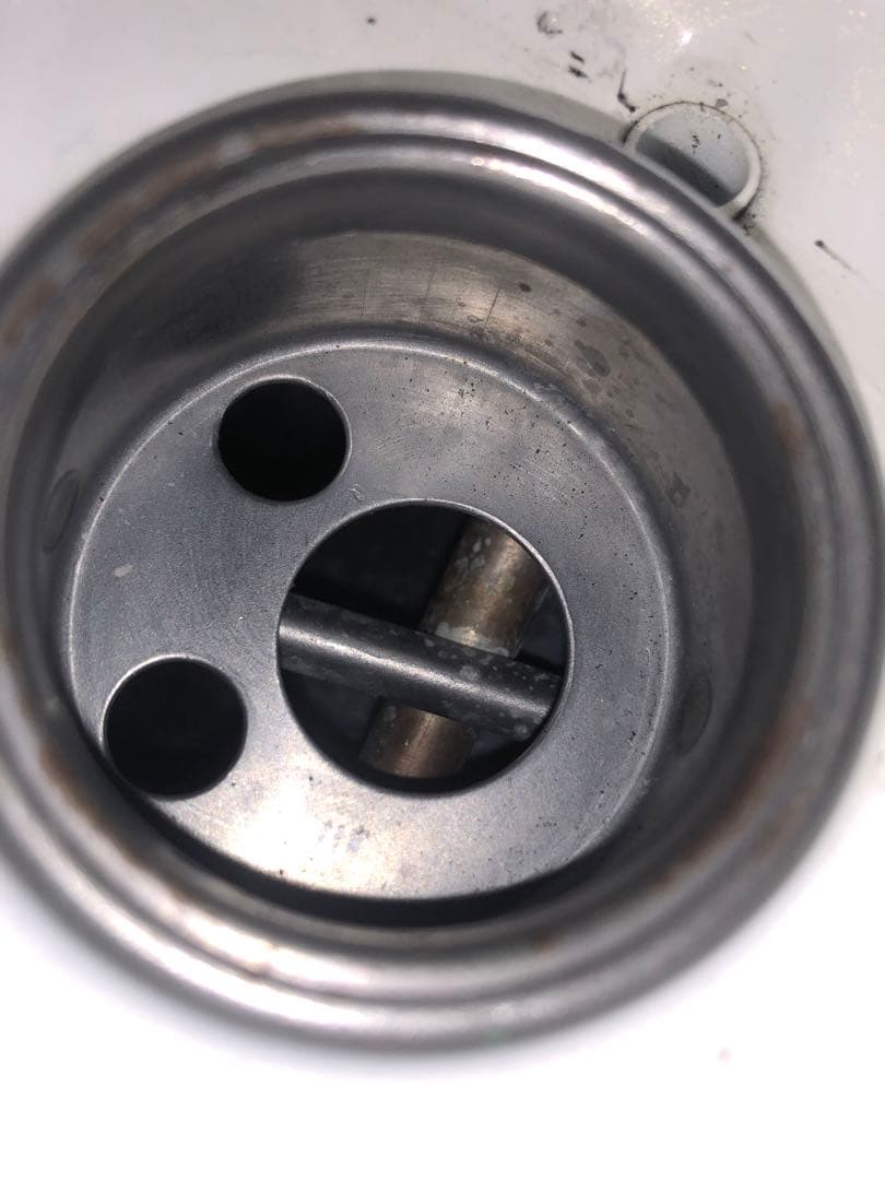 モンキー125 ガソリンタンク　美品