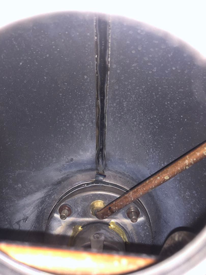 モンキー125 ガソリンタンク　美品