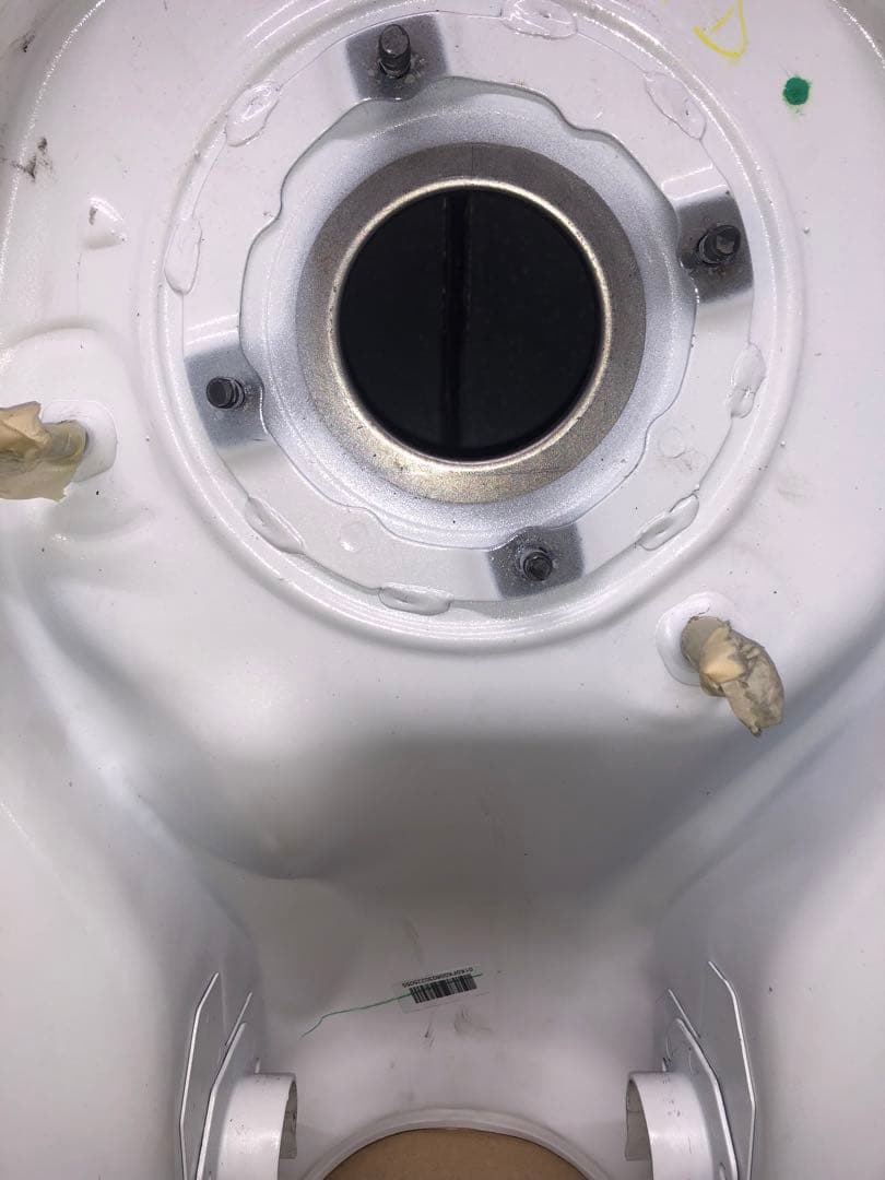 モンキー125 ガソリンタンク　美品